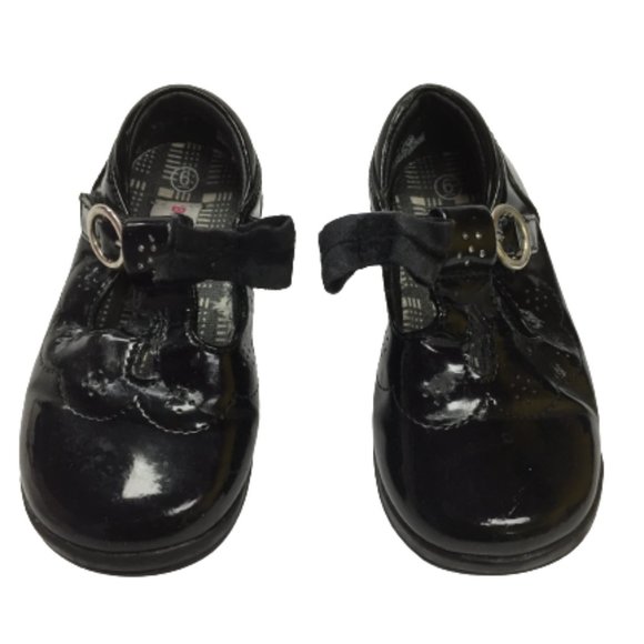 BUNDLE ( Stride Rite Size 6 Barefoot Size 6 Shoes) - Picture 2 of 16